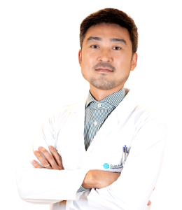 الدكتور بوسونغ كانغ