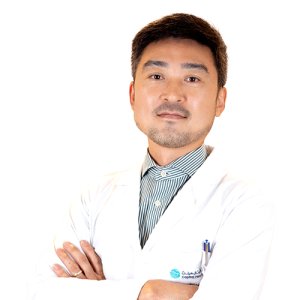 Dr. Bosung Kang