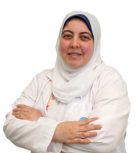 د. فاطمة عبدالله