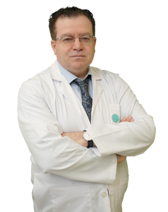 د. فؤاد الجمّال