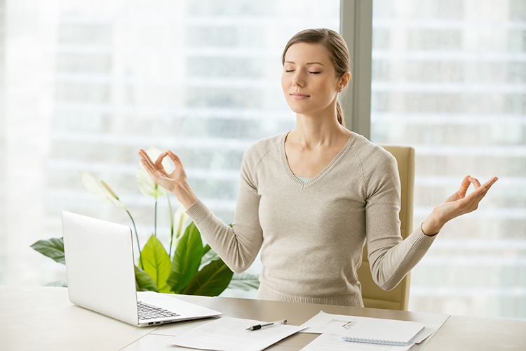 Managing Stress in Uncertain Times