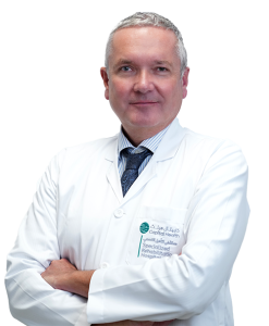 الدكتور بيير كريستكوياك