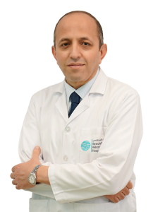 الدكتور صادق جلول