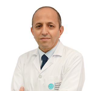 Dr. Sadek Jallul