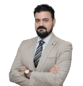 د. شماس صالح الشمّري