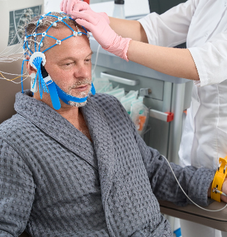 Brain Traumatic Injury Program