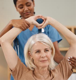 Outpatient Rehab Program