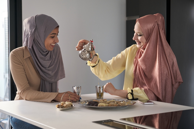 How to Prepare Yourself for Ramadan During Recovery