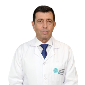 Dr. Christos Karavolias