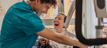 Neurological Disorders