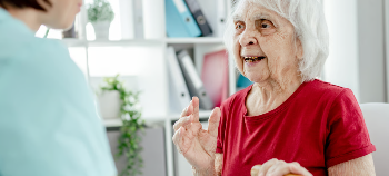 Speech and Communication Difficulties