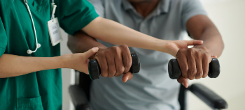 Stroke and Neurological Conditions