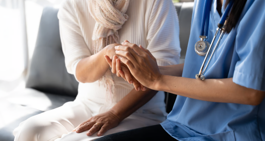 Outcomes That Matter