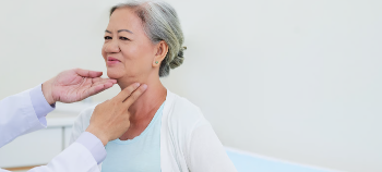 Swallowing Difficulties (Dysphagia)