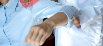 Pain and Physical Discomfort