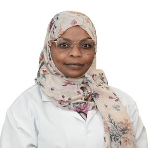 Dr. Sahar Norain