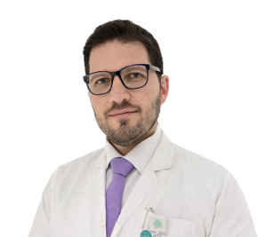Dr. Samer Nehme