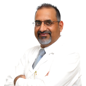 Dr. Nazakat Hussain