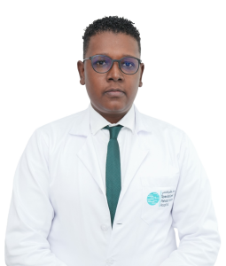 Dr. Hatim Altieb