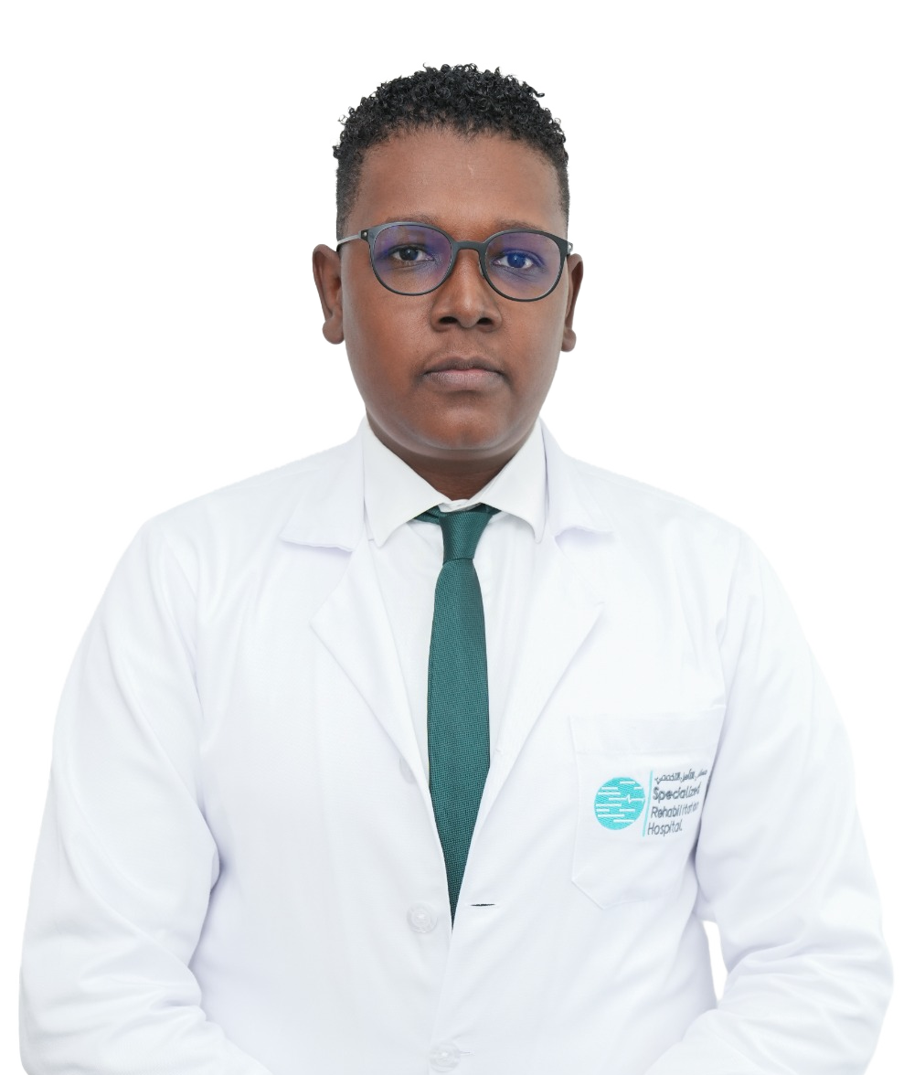 Dr. Hatim Altieb