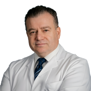 Dr. Fouad El Jammal
