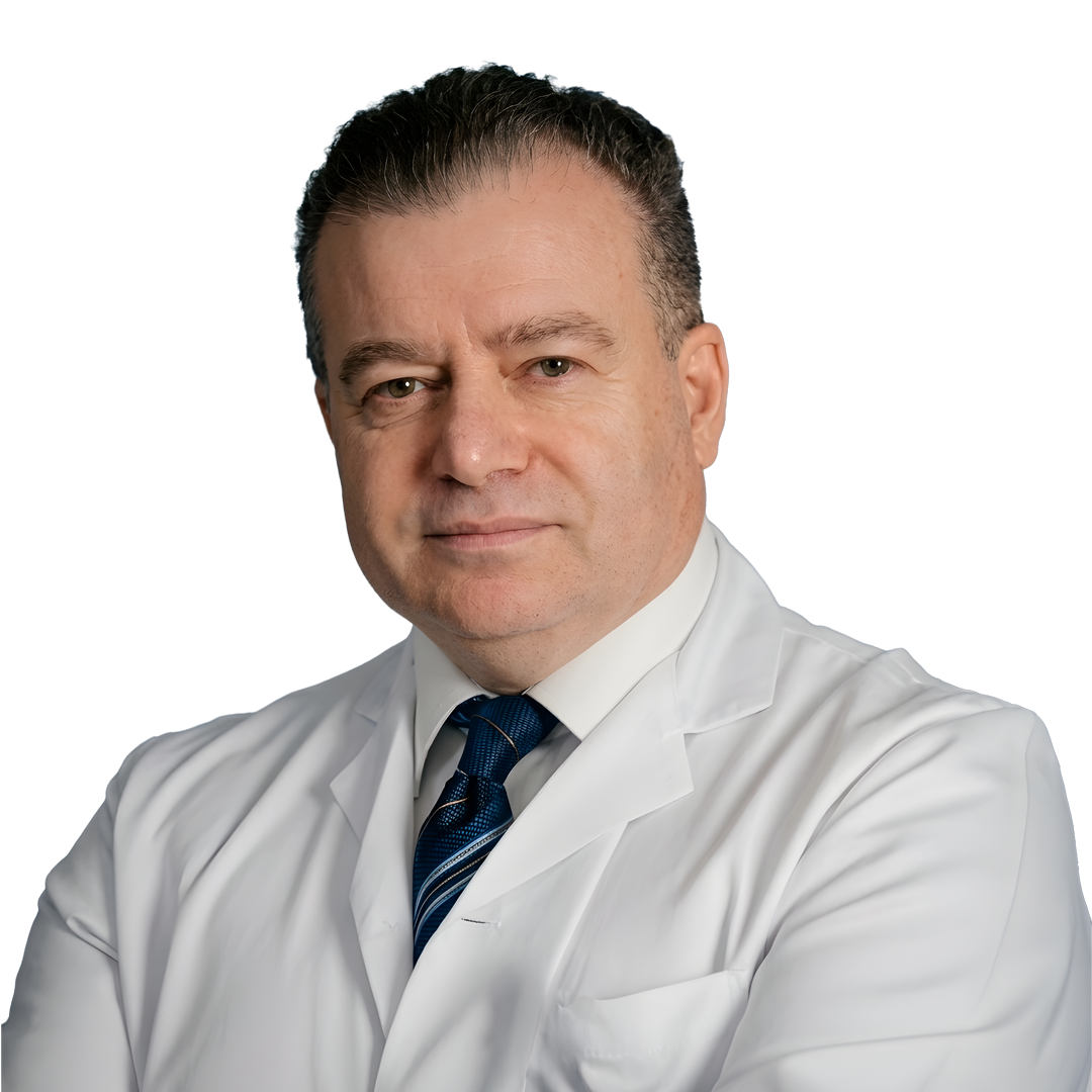Dr. Fouad El Jammal